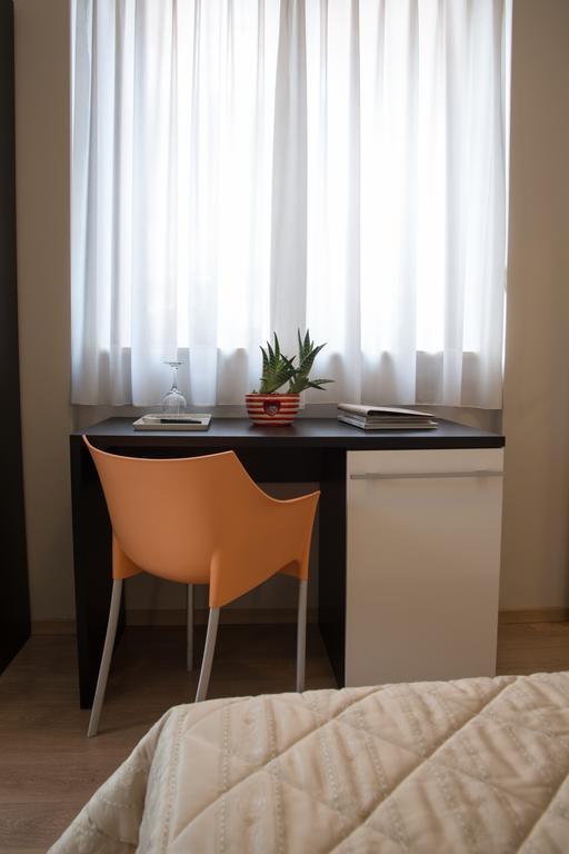Double or Twin Room - Disability Access