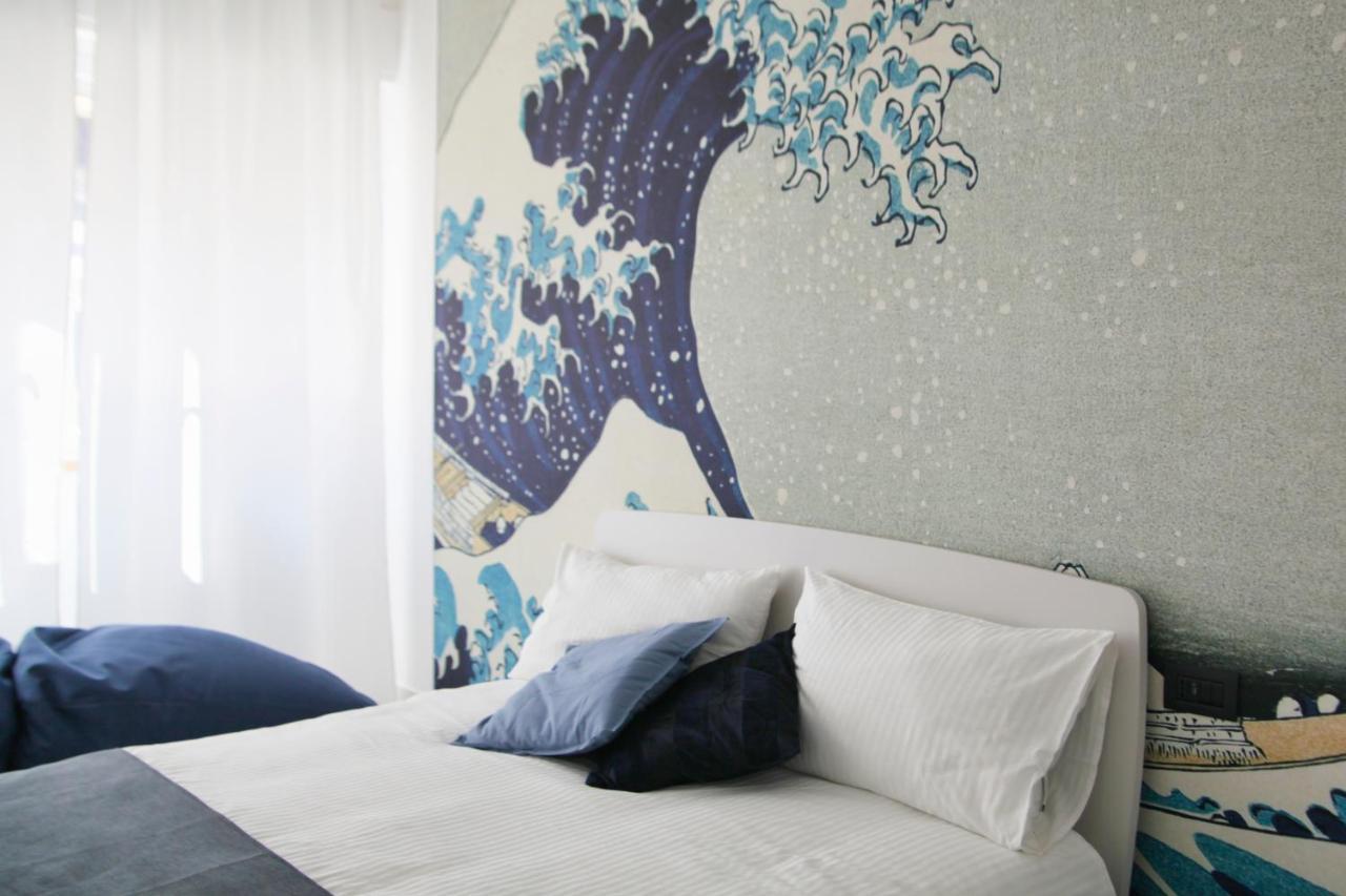 Tweepersoonskamer met Eigen Badkamer