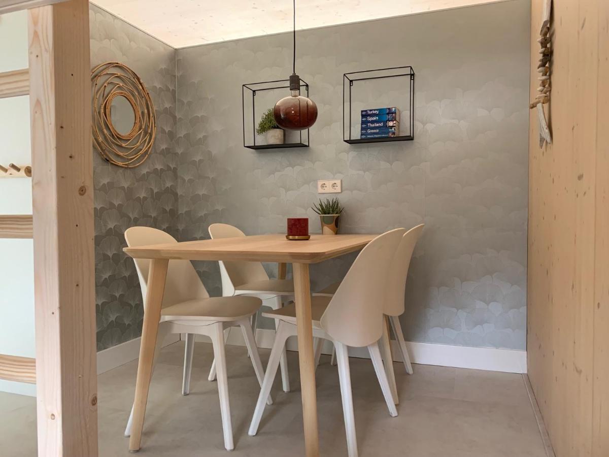 Quadruple Room Terrace