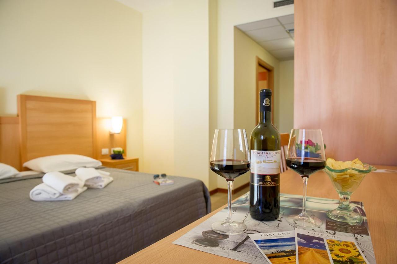 Economy Double or Twin Room