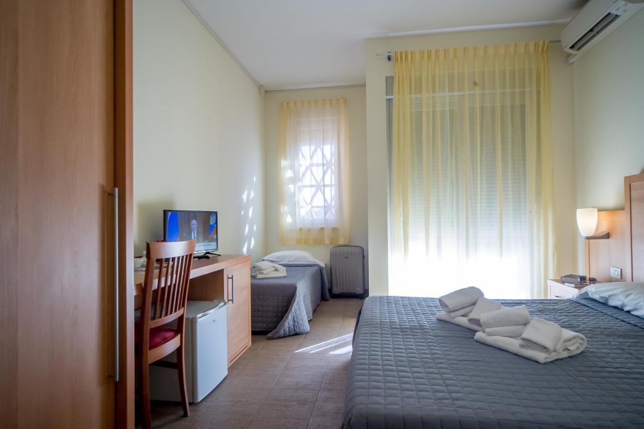 Small Double Room