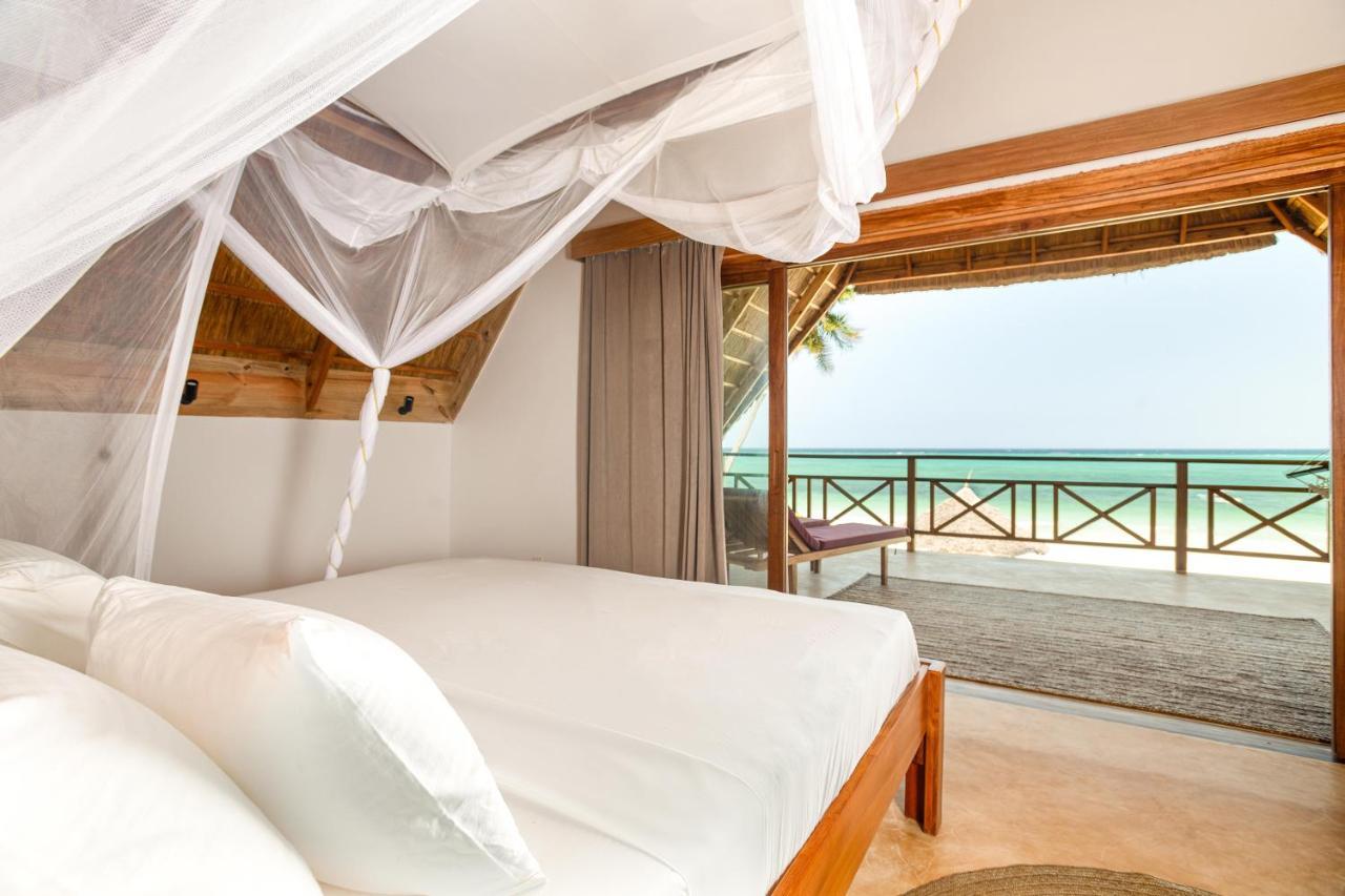 Villa - Côté Plage