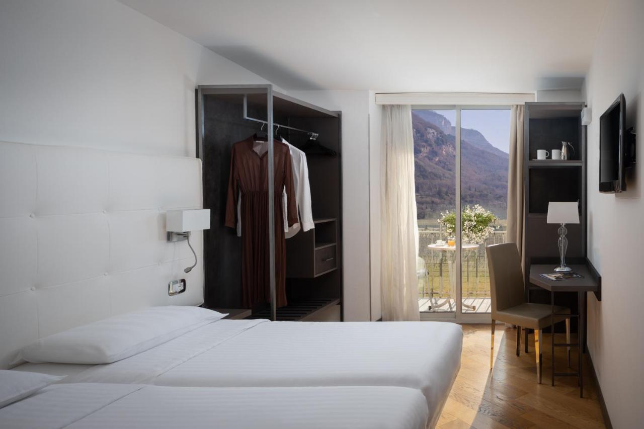 Small Standard Double Room