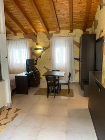 Studio - Separate Building