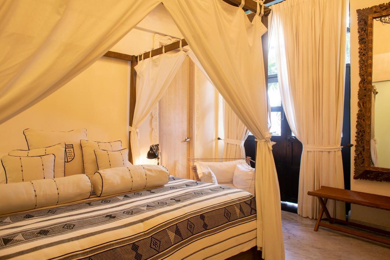 Duplex Suite