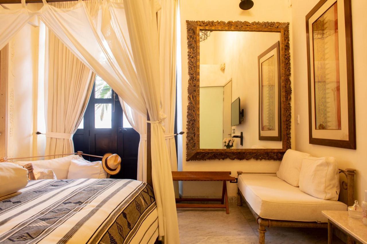 Duplex Suite