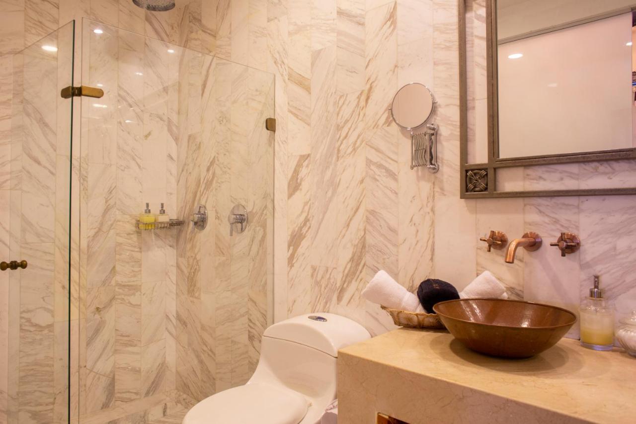 Duplex Suite