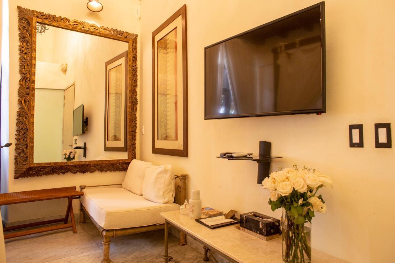 Duplex Suite