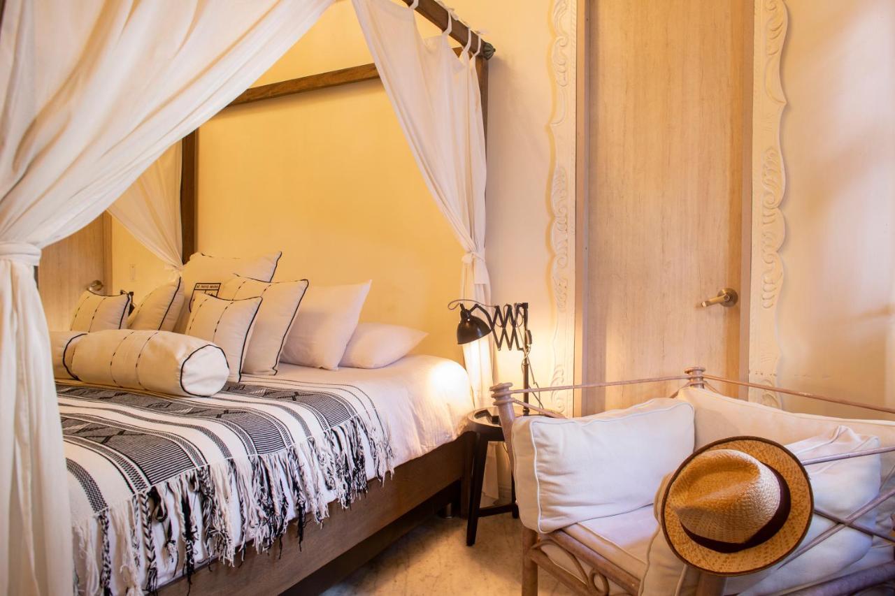 Duplex Suite