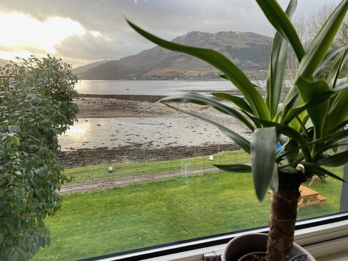 Double Room with Lake View
