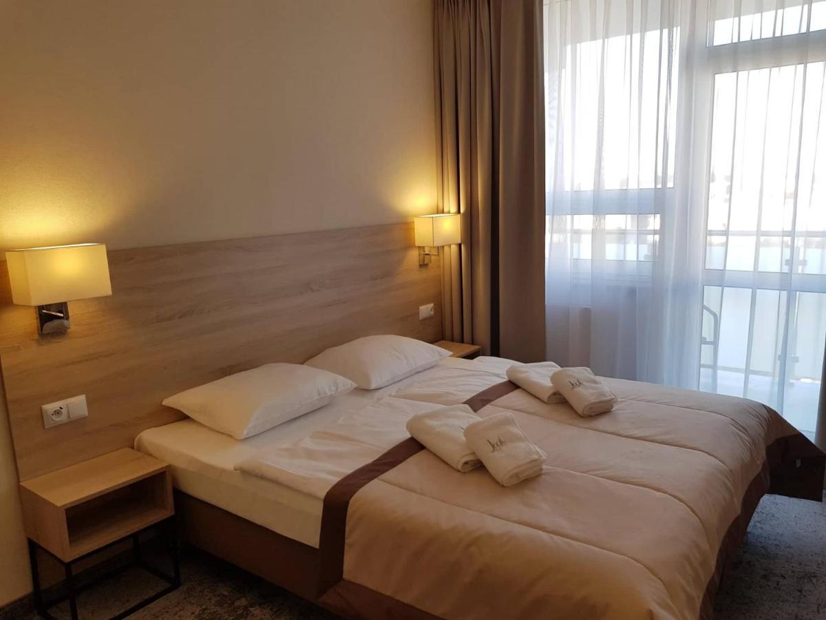 Comfort Doppelzimmer