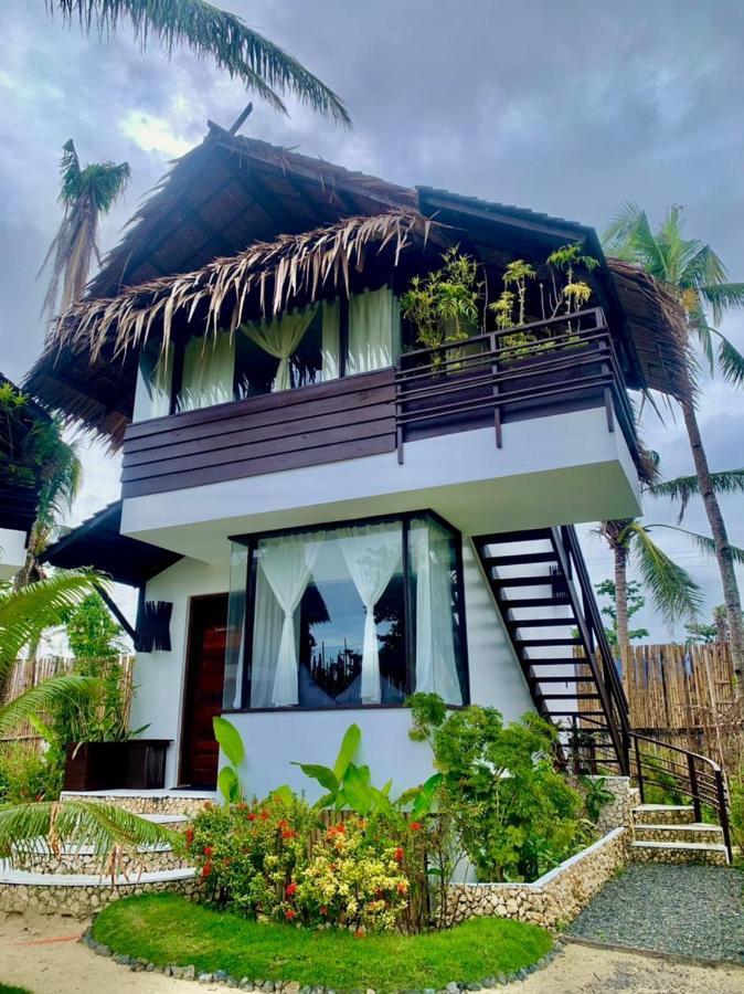 Garden Villa