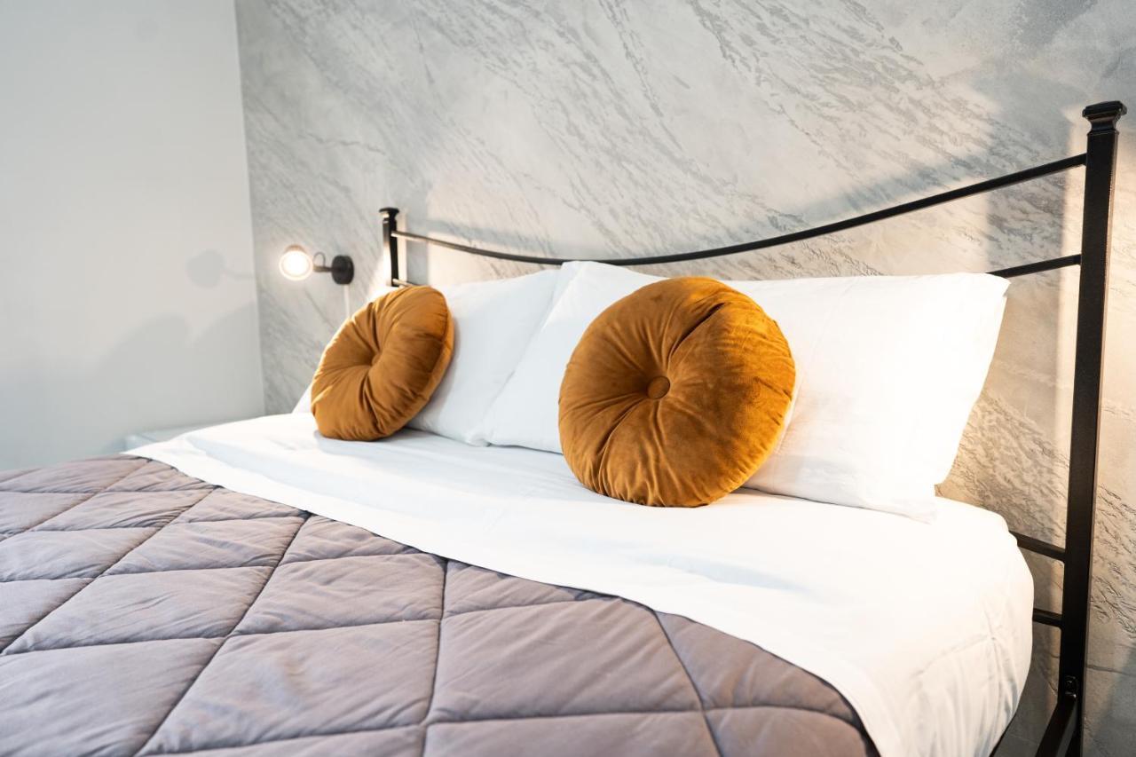 Chambre Double avec Salle de Bains Privative