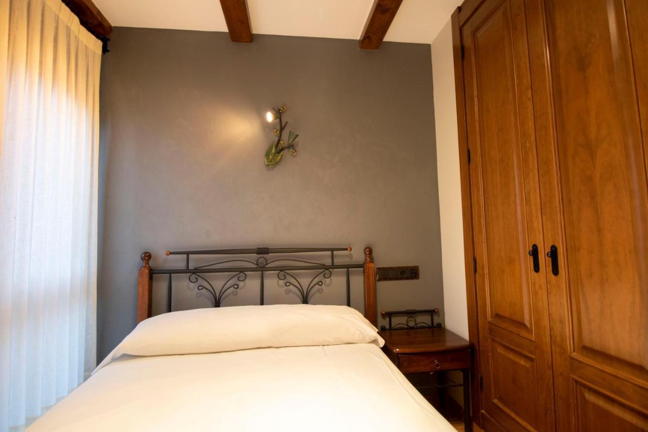 Habitación Individual Económica