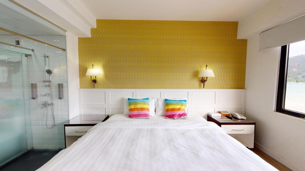 Sea View Double Room
