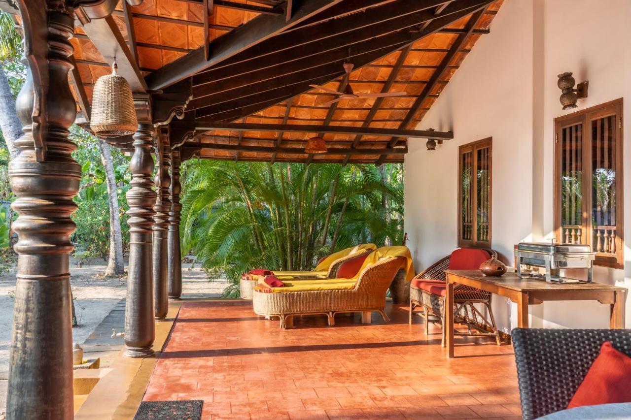 Two Bedroom Villa
