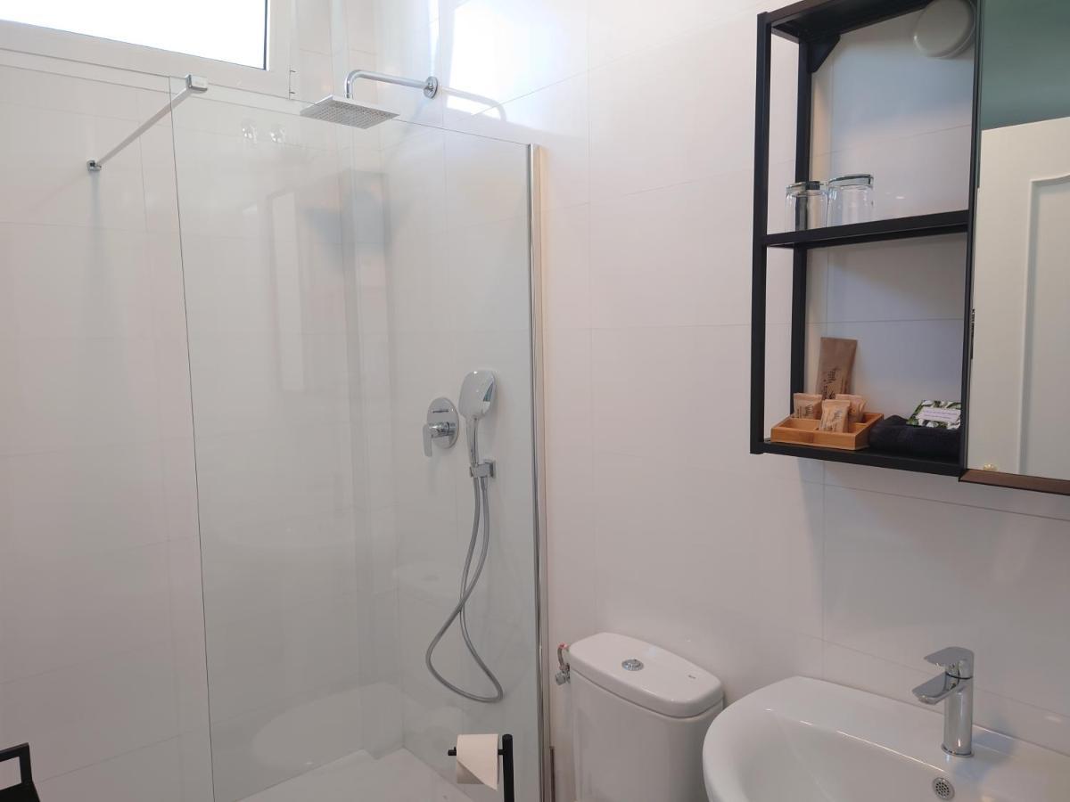 Habitación Doble Superior