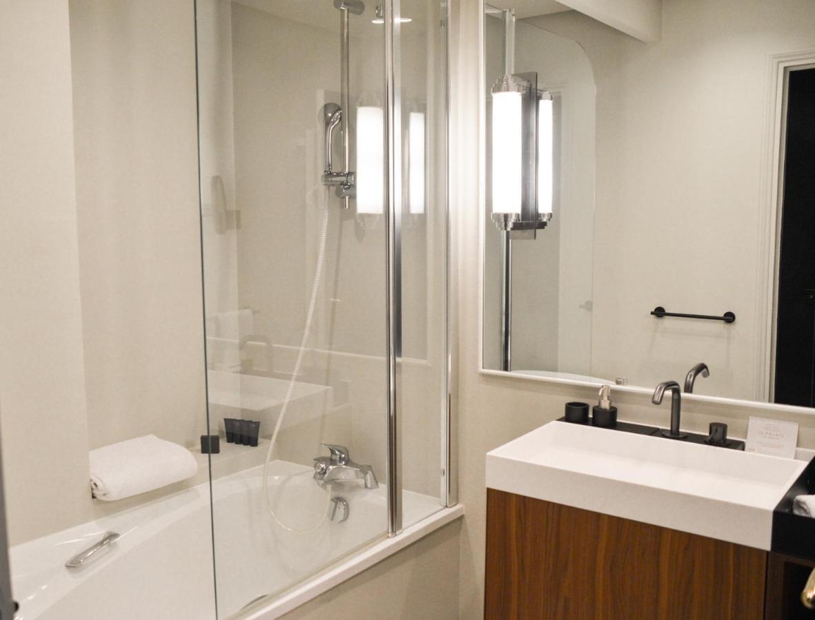 Double Room Lake View with Balcony - Spa Access Included