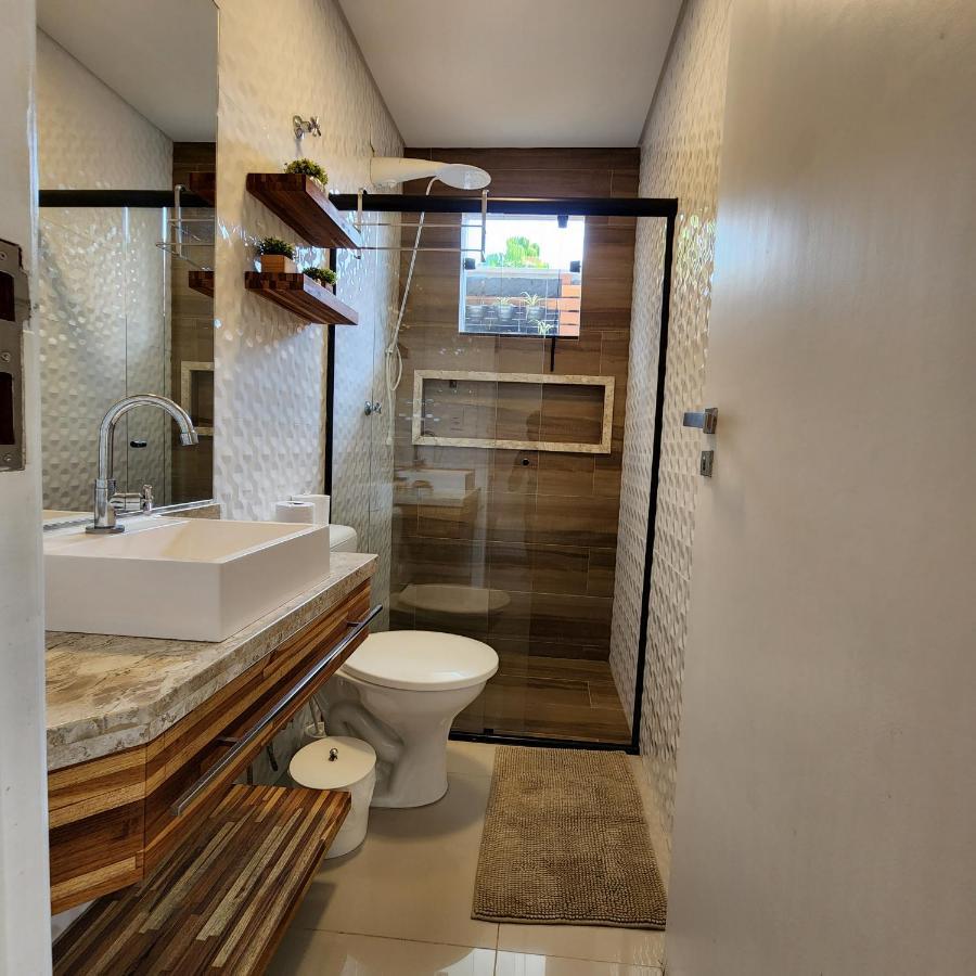 Quarto Família com Vista para o Jardim