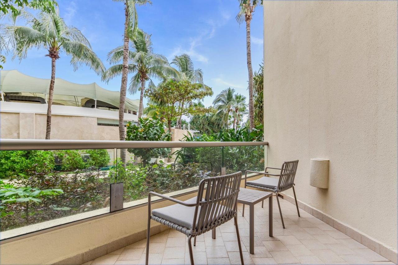 Habitación Premium con vistas al jardín - Cama extragrande