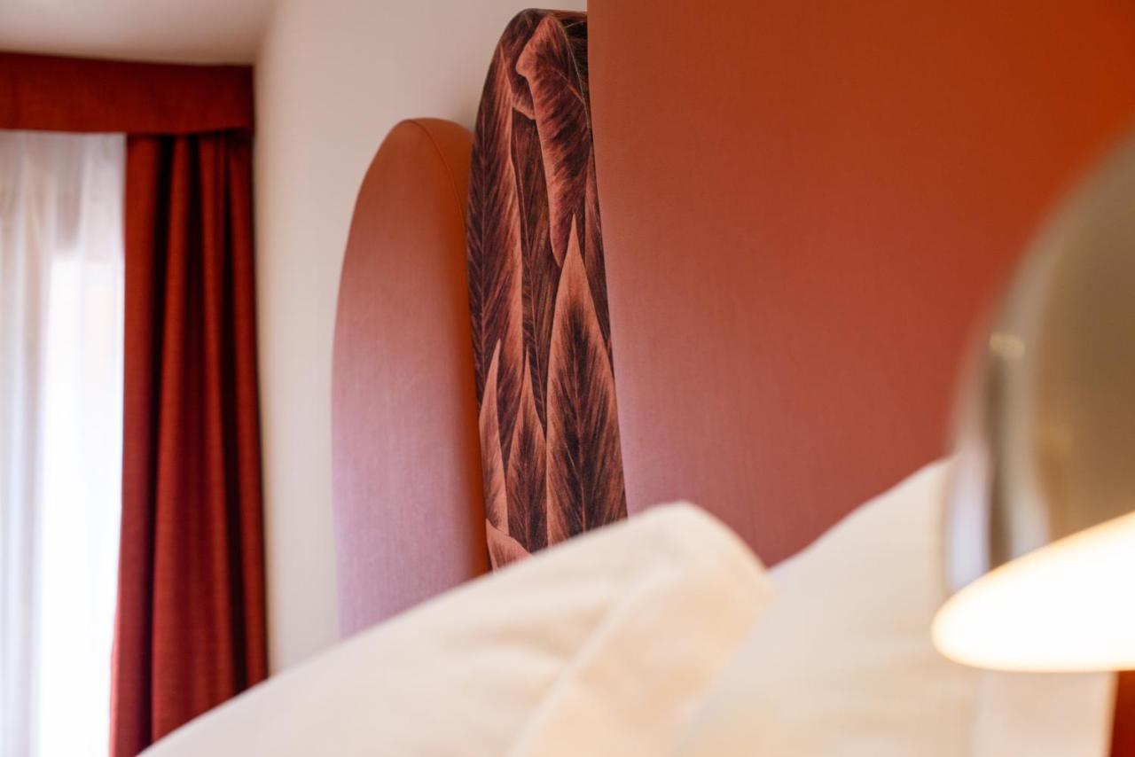 Zimmer mit Queensize-Bett
