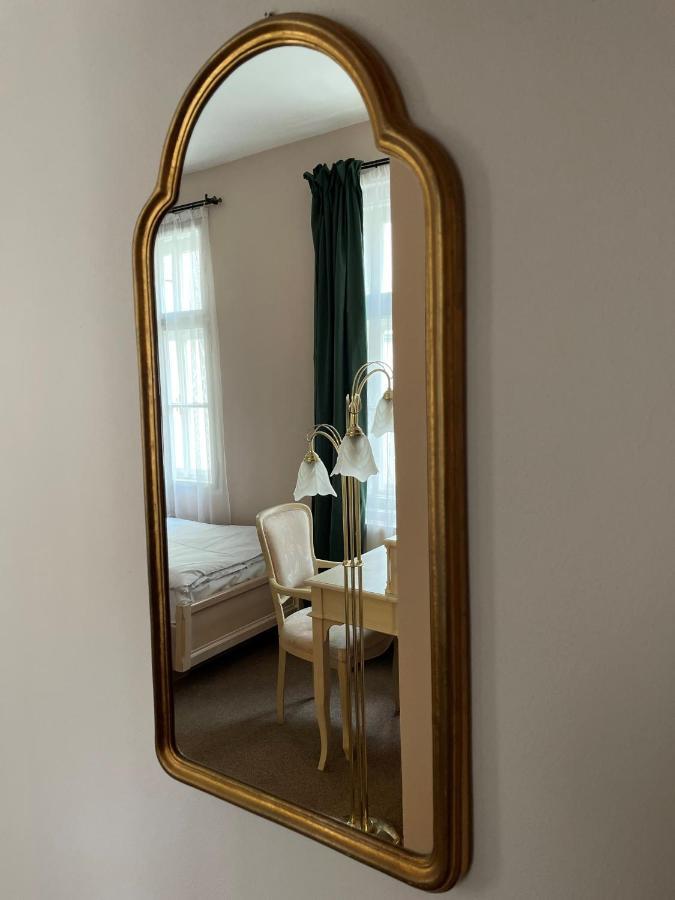 Habitación Doble Económica - 2 camas