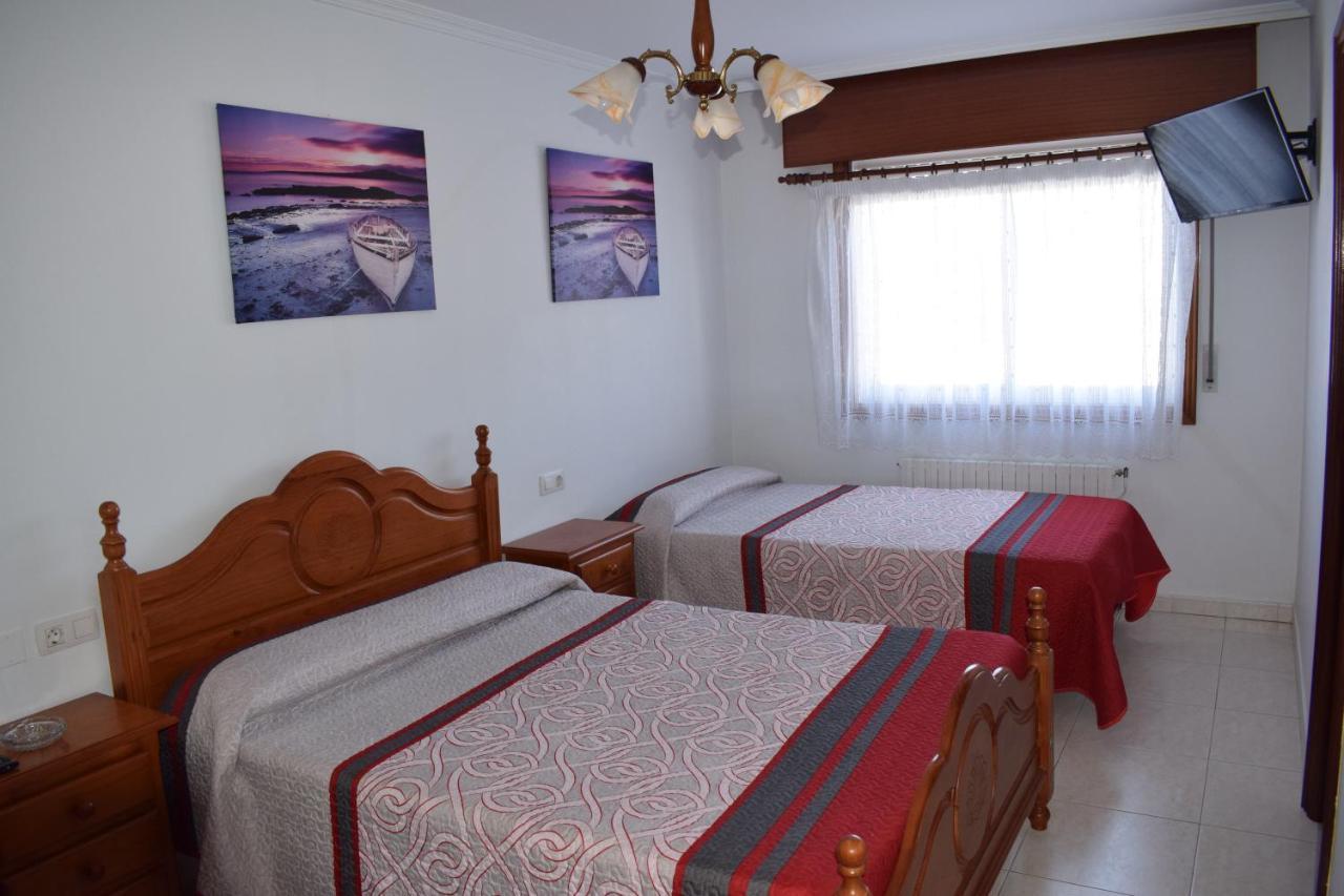 Habitación Triple con baño privado