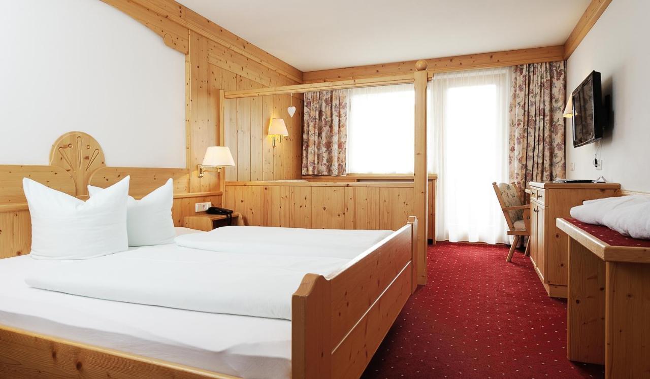Deluxe Double Room Balcony