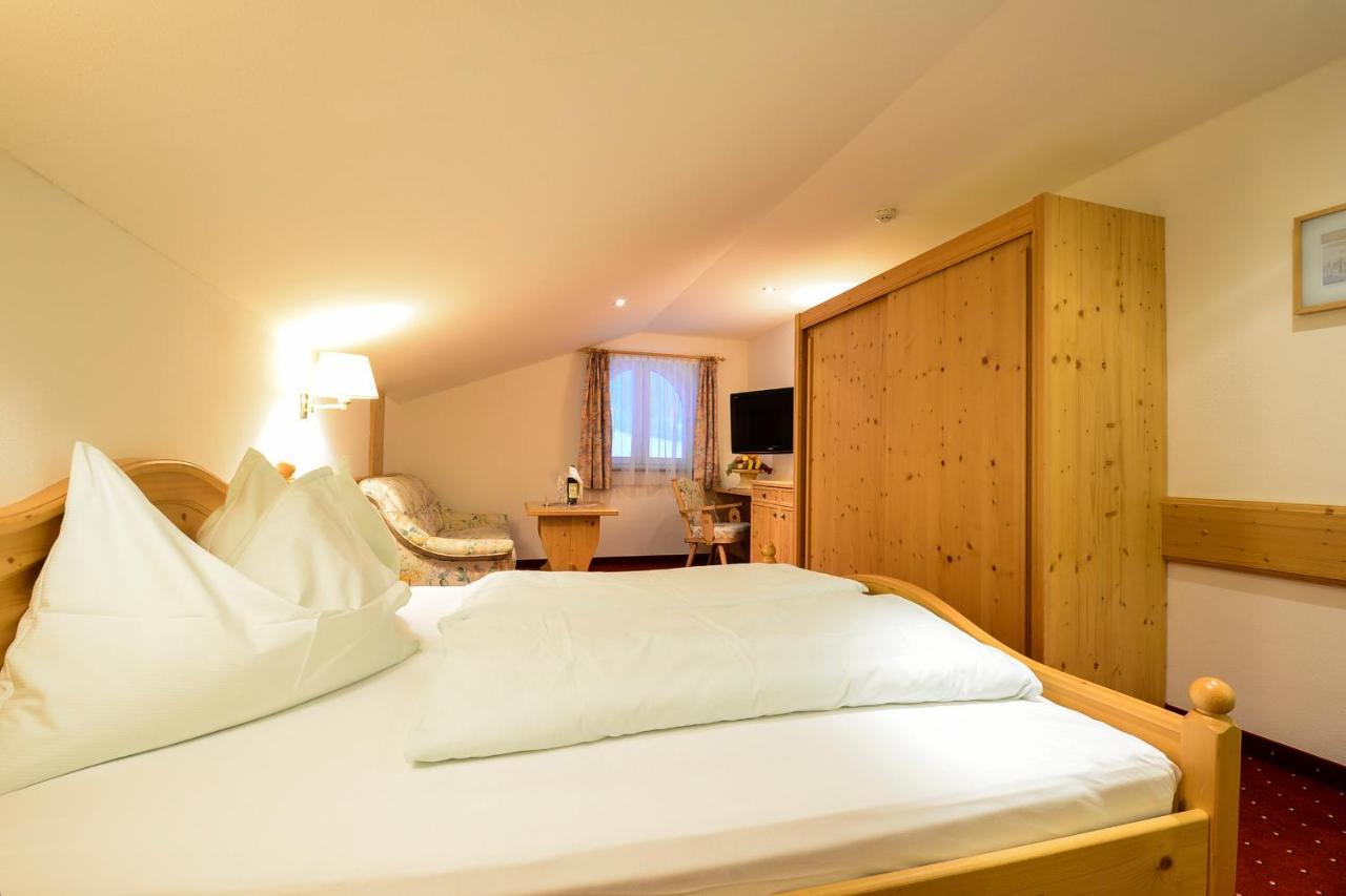 Double Room Mountain View