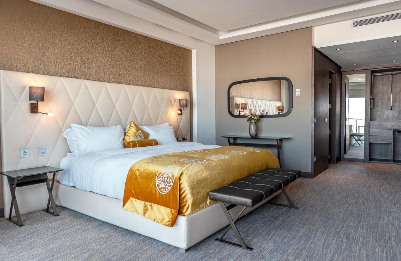 Suite Lit King-Size