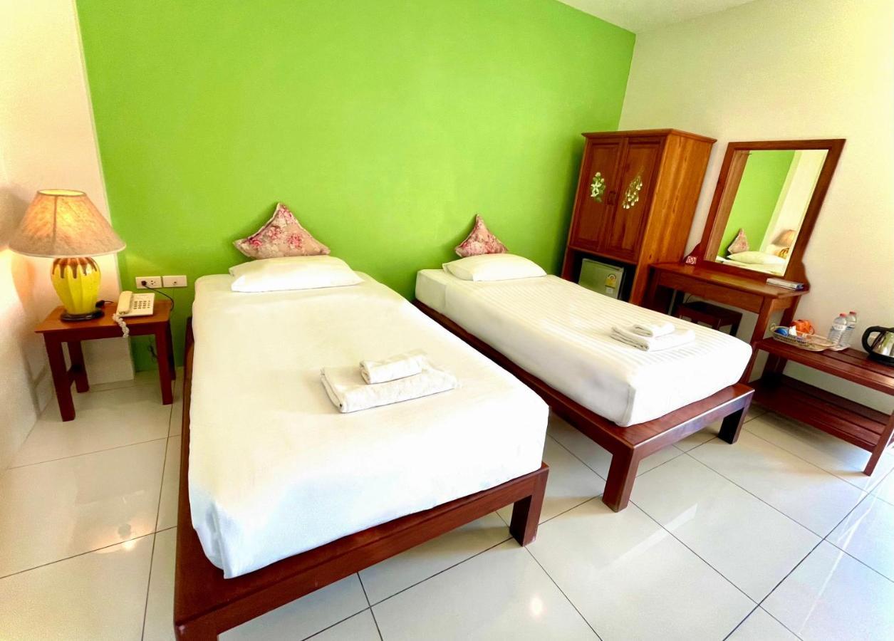 Superior Double or Twin Room