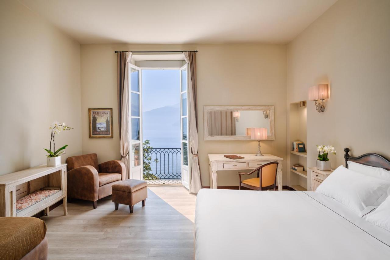 Suite Junior - Vue sur Lac
