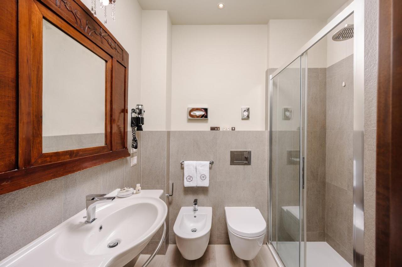 Chambre Double Deluxe - Vue sur Lac