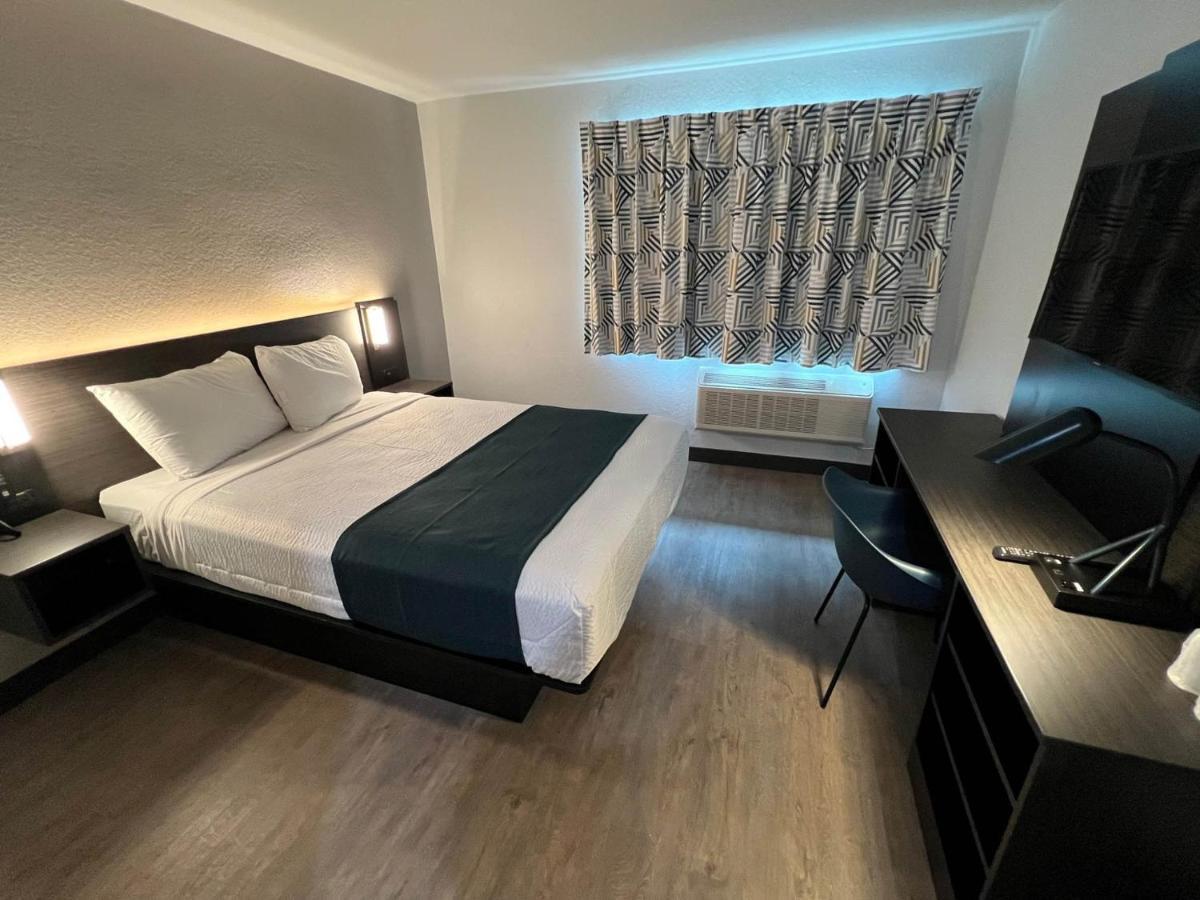 Habitación - No fumadores - Cama grande