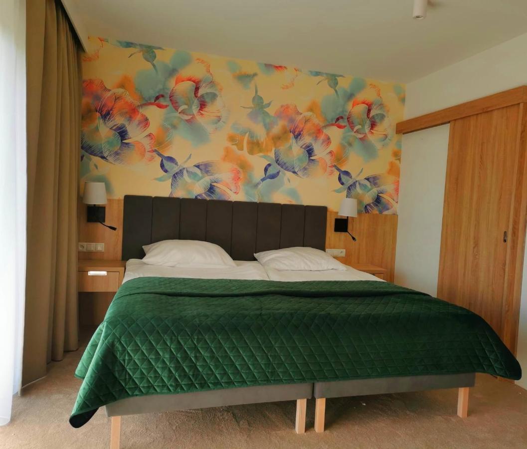 Double Room LUX with kitchenette