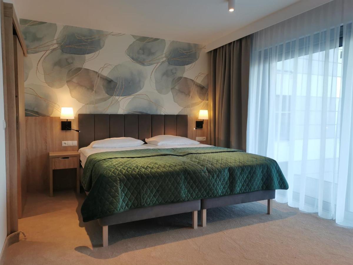 Standard Double Room LUX