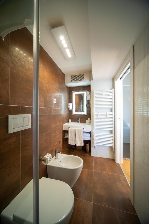 Deluxe Doppelzimmer