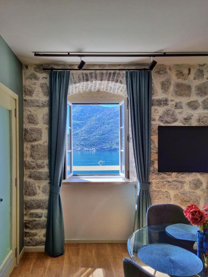 Suite mit Meerblick