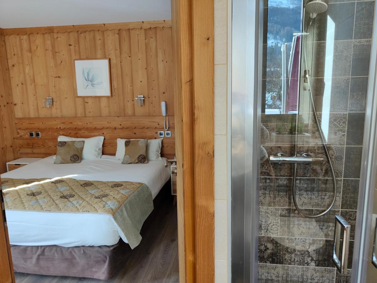 Alpines Double or Twin Room