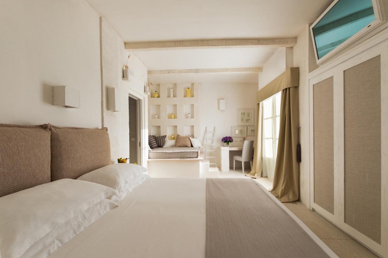 Chambre Deluxe