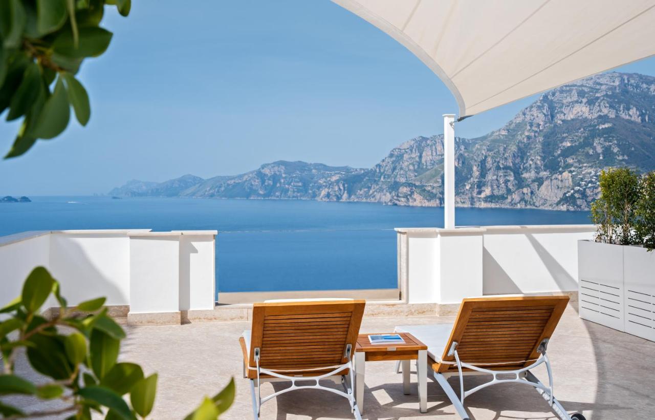 Chambre Double ou Lits Jumeaux avec Terrasse