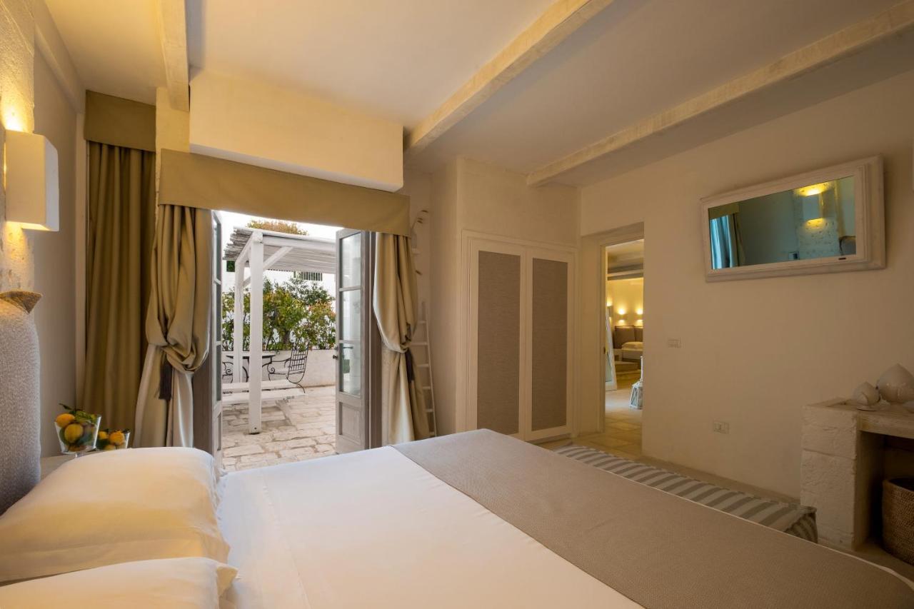 Chambre Familiale