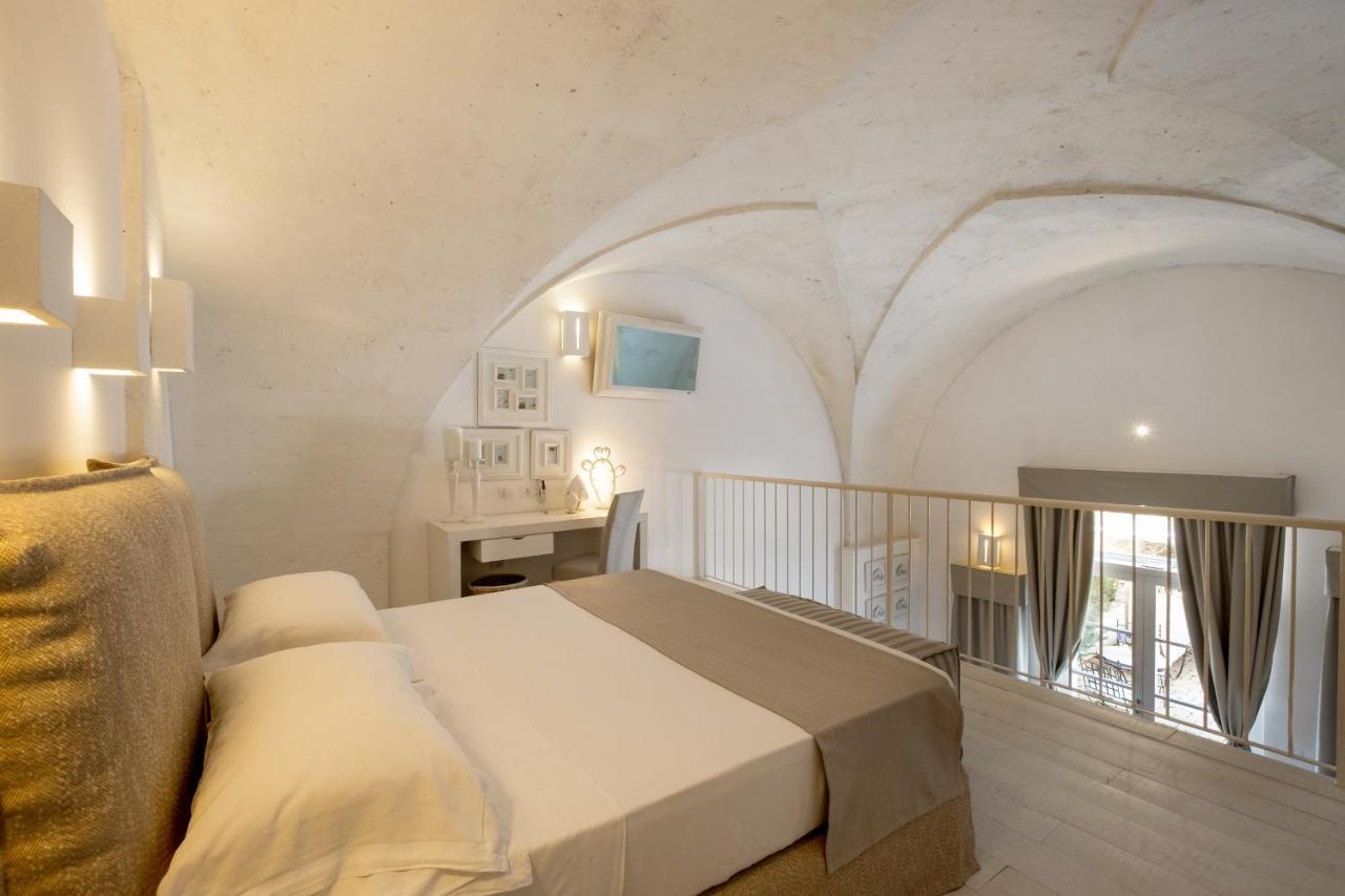 Chambre en Duplex