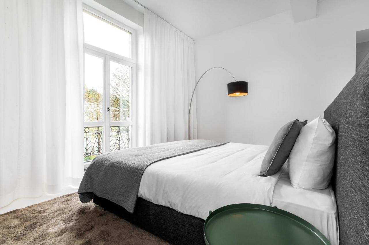 Suite La Reine in Kasteel 2 Personen