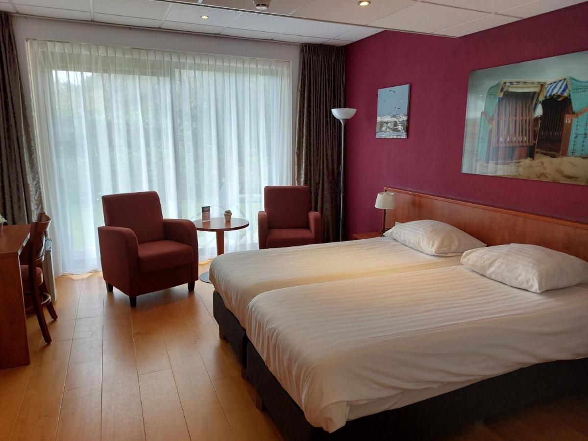 Comfort Single Room