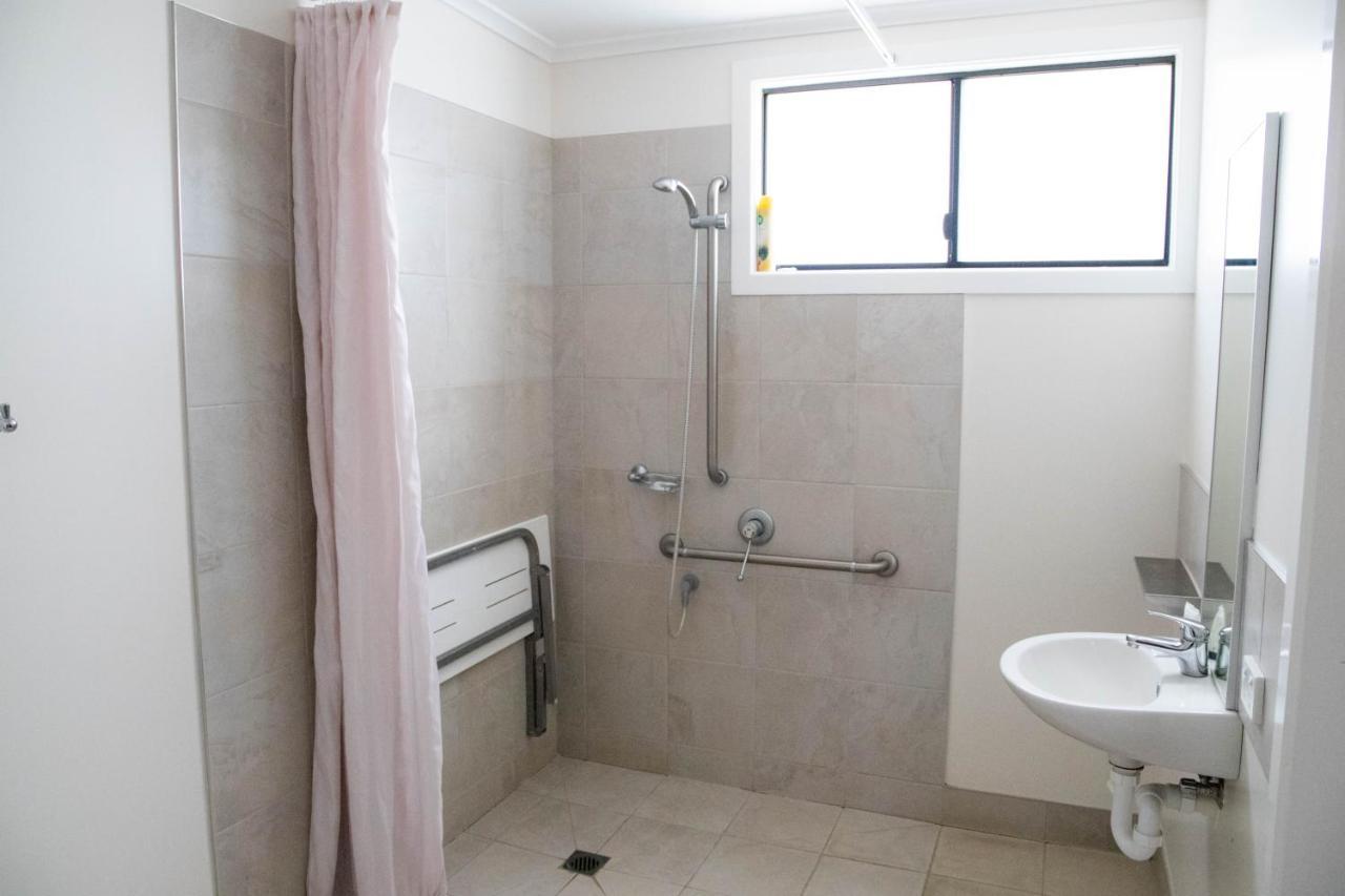 Family Room - Disability Access