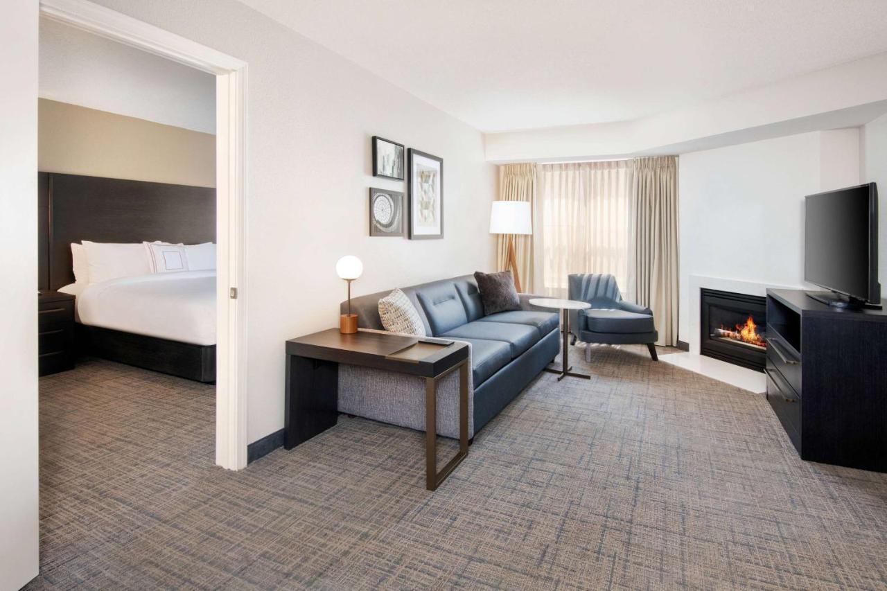 Two Bedroom Suite - King in Each