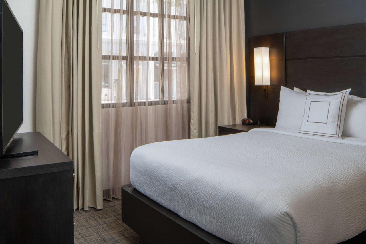 Suite 1 Chambre avec Lit Queen-Size