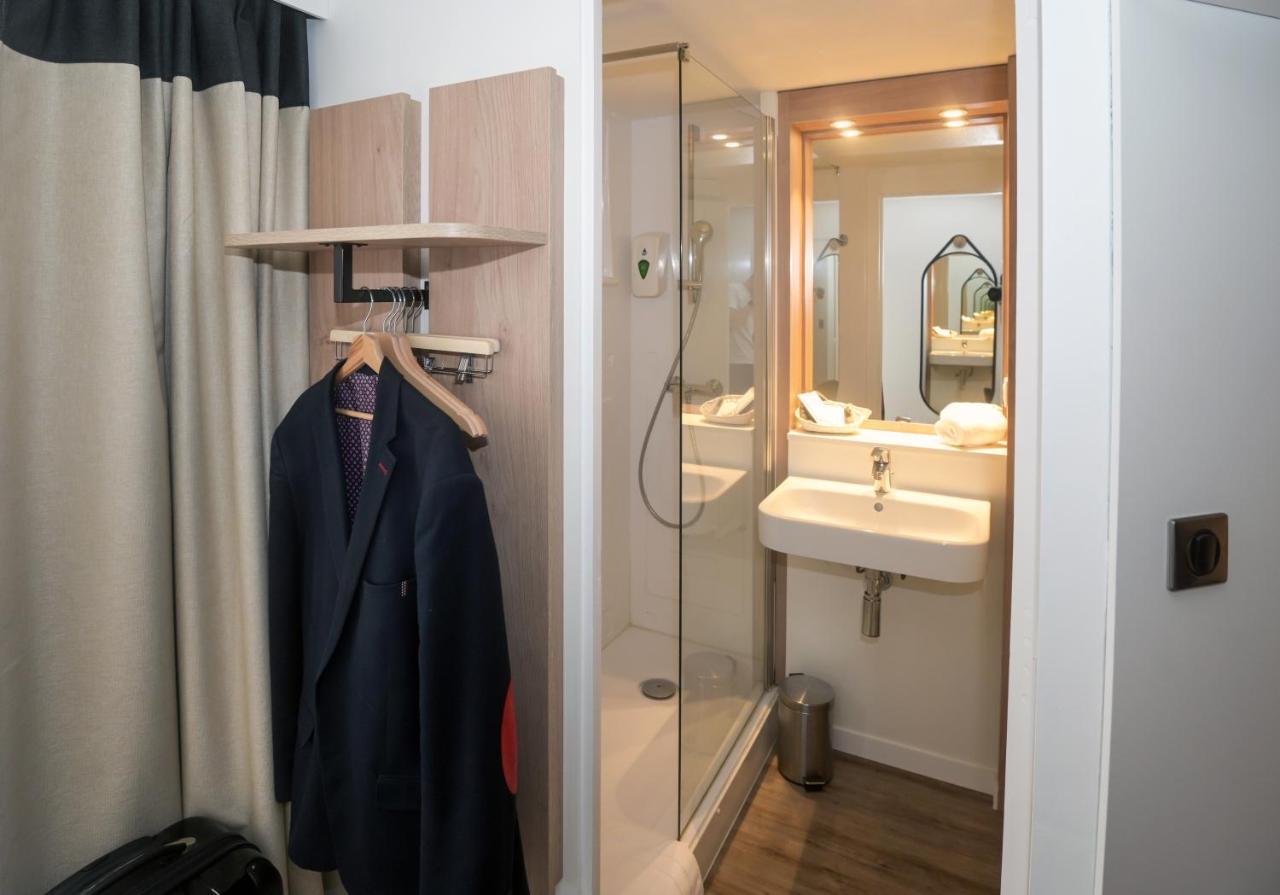 Chambre Double Standard