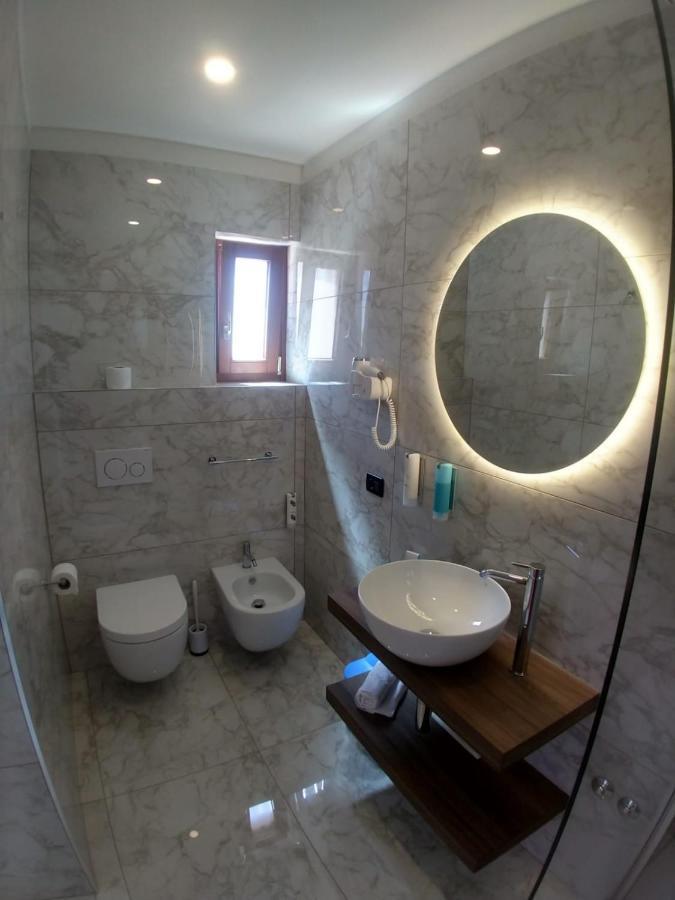 Superior Double or Twin Room with Terrace and Lake View